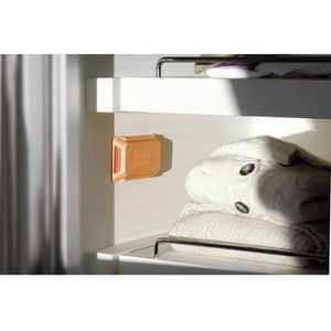 Produktbild für Mottenfalle Swissinno Kleider, Pheromonfalle