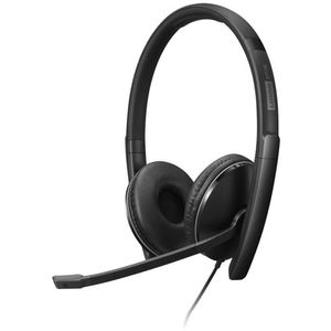 Produktbild für Headset Lenovo Wired Gen 2 Stereo