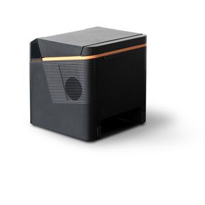 Produktbild für Registrierkasse primasello X380, anthrazit