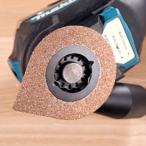 Produktbild für Multifunktionswerkzeug-Zubehör Makita B-65078, TMA074