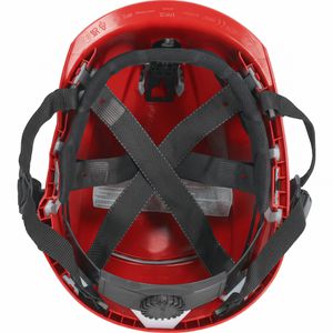 Produktbild für Schutzhelm Uvex pheos S-KR IES, 9772342, EN 397