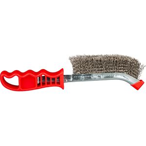 Produktbild für Drahtbürste KS-Tools 201.2301