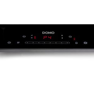 Produktbild für Kochplatte Domo DO333IP