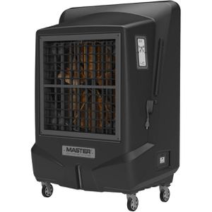 Produktbild für Luftkühler Master BC221, mit Fernbedienung &amp; Timer