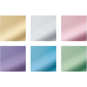 Produktbild für Metallic-Stifte Staedtler 8323, farbig sortiert