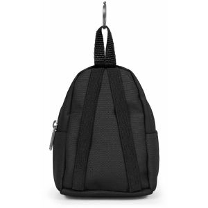 Produktbild für Portemonnaie Eastpak Mini Padded Black, schwarz, aus Nylon