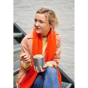 Produktbild für Thermobehälter Mepal Thermo-Lunchpot Ellipse, Edelstahl