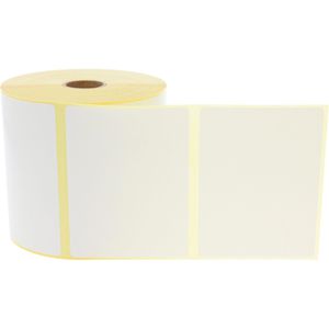 Thermoetiketten Böttcher-AG 101,6 x 63,5 mm