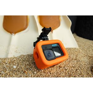 Produktbild für Action-Cam-Halterung GoPro Mundhalterung