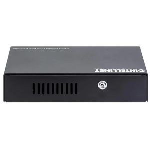 Produktbild für PoE-Extender Intellinet 561600, PoE-Verteiler