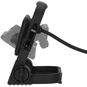Produktbild für Baustrahler Brennenstuhl JARO 3060M LED, Netzbetrieb, 2m Kabel