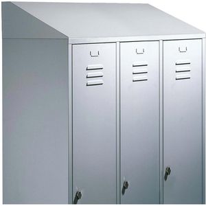 Produktbild für Schrägdach G-Office WRR.120, Metall