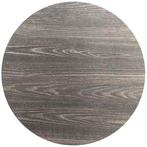 Produktbild für Stehtisch Feros 120061470, riverwashed wood
