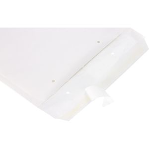 Produktbild für Versandtaschen aroFOL Foam, weiß, B5