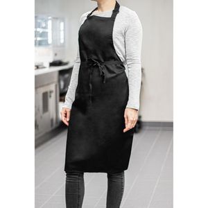 Produktbild für Kochschürze Portwest S841, Latzschürze