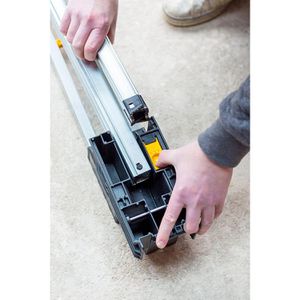 Produktbild für Arbeitsbock Stanley FMST1-75763, FATMAX, bis 900 kg