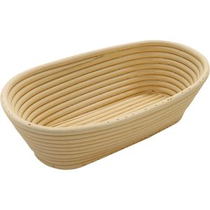 Produktbild für Gärkörbchen Schneider-GmbH 201300, Brotform