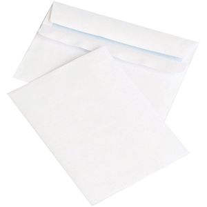 Briefumschläge Office-Products weiß, C6