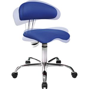 Produktbild für Fitness-Hocker Topstar Sitness 40, ST290 W56