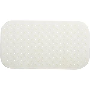Produktbild für Badewannenmatte MSV Premium 142974, 36 x 76 cm