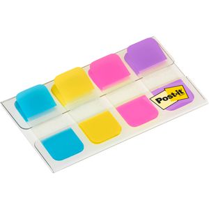 Produktbild für Haftmarker Post-it Index, Strong 676-AYPV