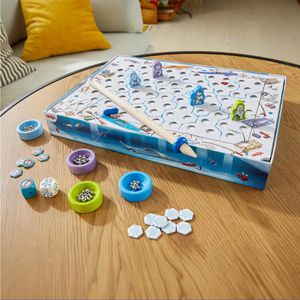 Produktbild für Brettspiel Haba 1007146001, Kayanak