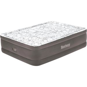 Luftbett Bestway TriTech Fashion, selbstaufblasend