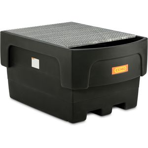 Auffangwanne CEMO 1100/1PE, 10948, aus Polyethylen