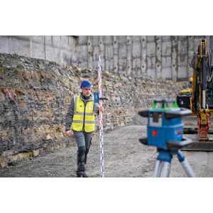 Produktbild für Laser-Empfänger Bosch 0601069T00, LR 65 G