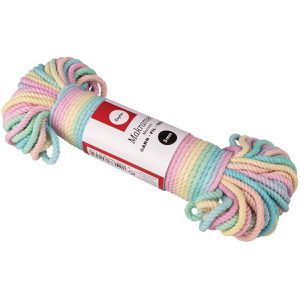 Produktbild für Makramee-Garn Rayher 44006990