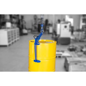 Produktbild für Hebeklemme Planeta DLC 0,6 bis 600 kg