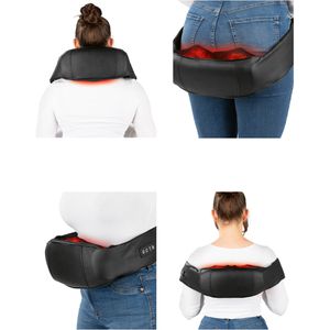 Produktbild für Nackenmassagegerät VITALmaxx