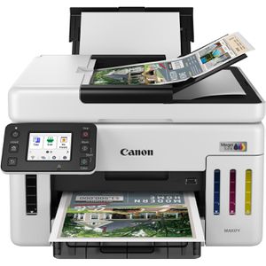 Produktbild für Multifunktionsgerät Canon MAXIFY GX6150