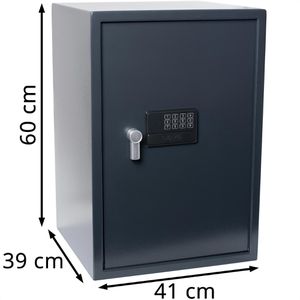 Produktbild für Tresor Pavo High Security XL 8012176