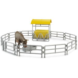 Produktbild für Spielset bruder 62612, ab 4 Jahre
