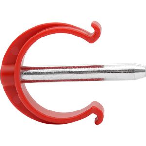 Gerüst-Sicherungsstecker