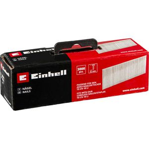 Tackernägel Einhell Typ J