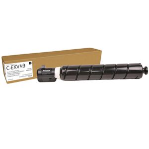 Produktbild für Toner Xerox für Canon C-EXV49, 8524B002 Everyday