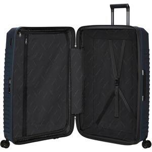 Produktbild für Koffer Samsonite Intuo Spinner exp. nachtblau