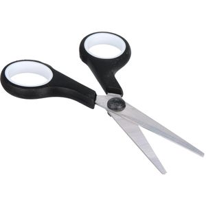 Produktbild für Büroschere BNT 472010, mit Softgrip
