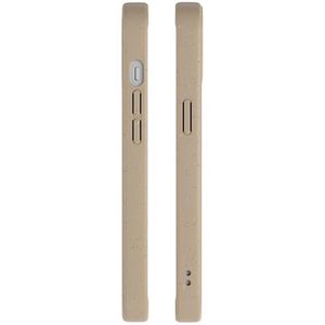 Produktbild für Handyhülle Woodcessories ECO671 Bio Case, MagSafe, braun