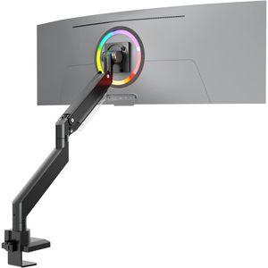 Produktbild für Monitorhalterung Onkron G130-B, VESA 75x75 - 200x200 mm