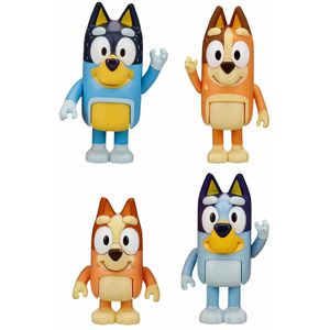 Produktbild für Spielfigur Moose-Toys Bluey 13009, ab 3 Jahre