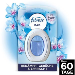 Raumduft Febreze Bad Lufterfrischer