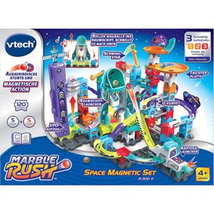 Produktbild für Murmelbahn vtech Marble Rush - Space Magnetic Set