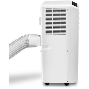 Produktbild für Klimagerät Trotec PAC 2010 SH, 7000BTU/h