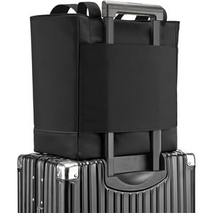 Produktbild für Umhängetasche Reisenthel Travelshopper Polyester / Polyurethan