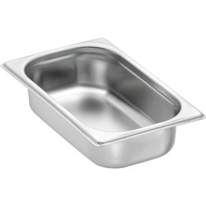 GN-Behälter Bartscher Top Line, A124065, GN 1/4