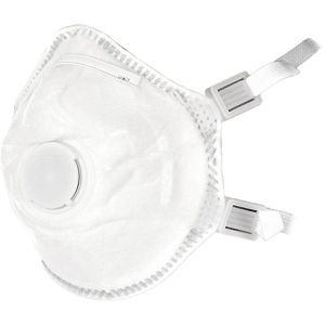 Atemschutzmaske Franz-Mensch Hygostar 29355