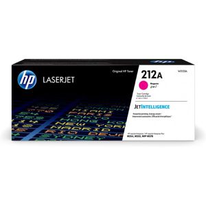 Produktbild für Toner HP 212A, W2123A magenta